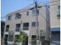京急本線 梅屋敷駅 徒歩4分賃貸マンション